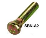 Project Kics Nissan Wheel Stud - 20MM