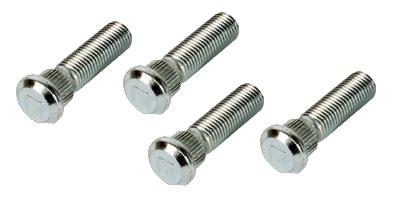 Project Kics Nissan Wheel Stud - 20MM - Image 2