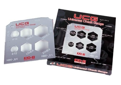 Project Kics Universal Check Gauge - Image 2