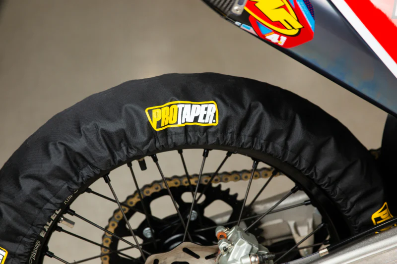 ProTaper Tire Covers - Image 3