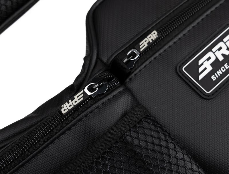 PRP 2025+ Polaris RZR PRO XP / PRO S / PRO R Rear Door Bags (Pair) - Image 4