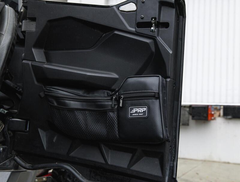 PRP 2025+ Polaris RZR PRO XP / PRO S / PRO R Rear Door Bags (Pair) - Image 9
