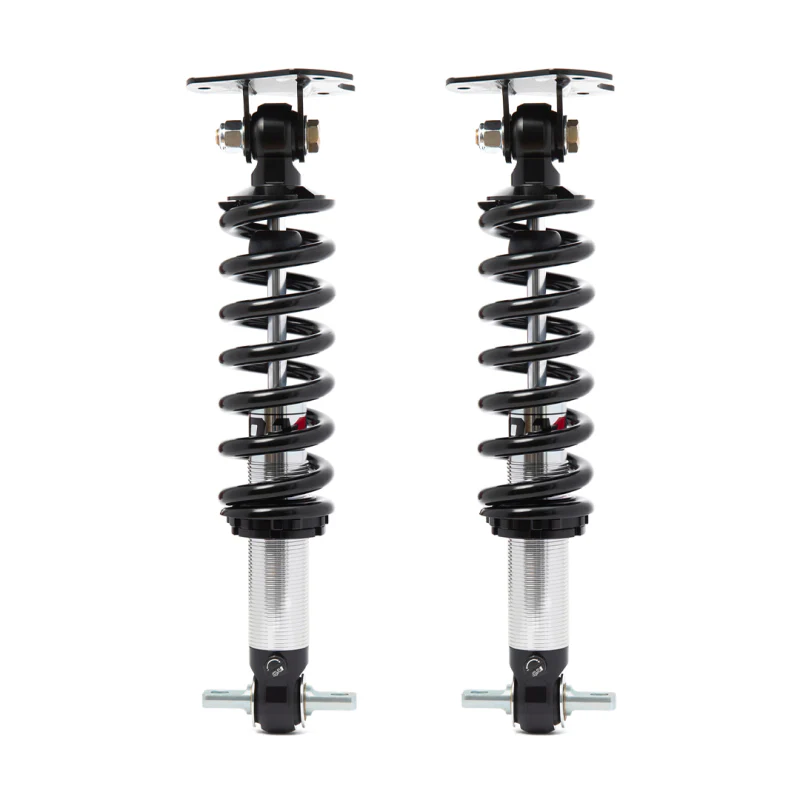 QA1 14-18 Chevrolet Silverado 4WD Lowering Kit w/ Spindles Single Adjustable 4in-6in - Image 2