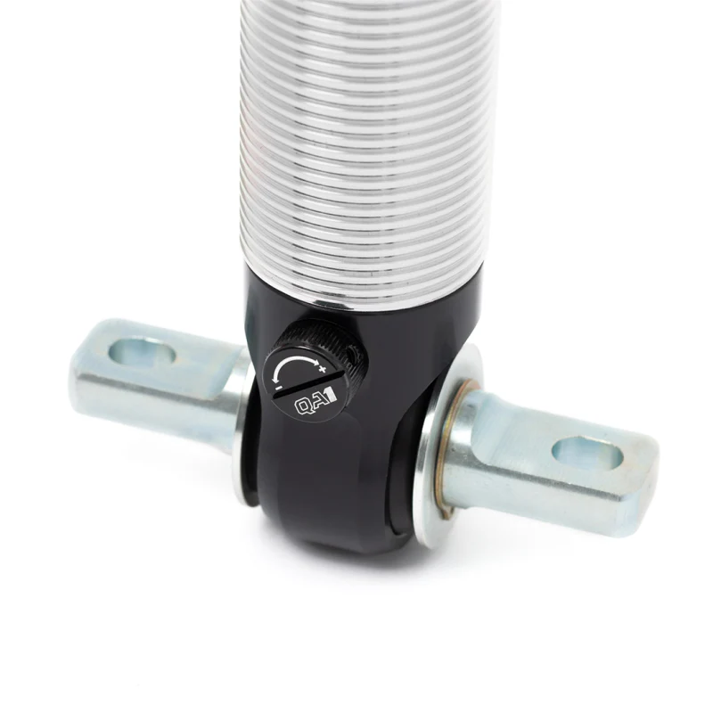 QA1 14-18 Chevrolet Silverado 4WD Lowering Kit w/ Spindles Single Adjustable 4in-6in - Image 3