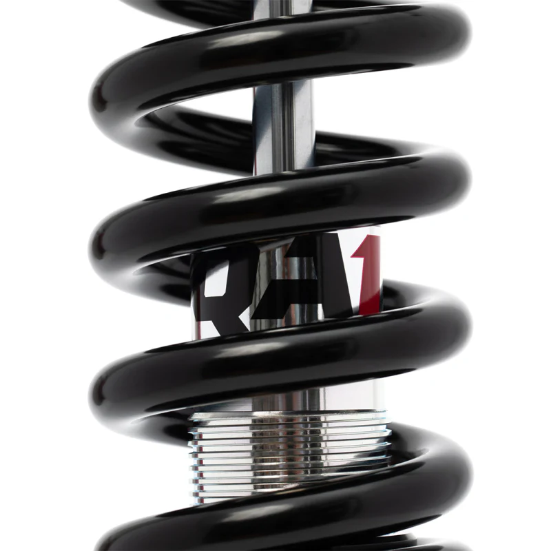 QA1 14-18 Chevrolet Silverado 4WD Lowering Kit w/ Spindles Single Adjustable 4in-6in - Image 6
