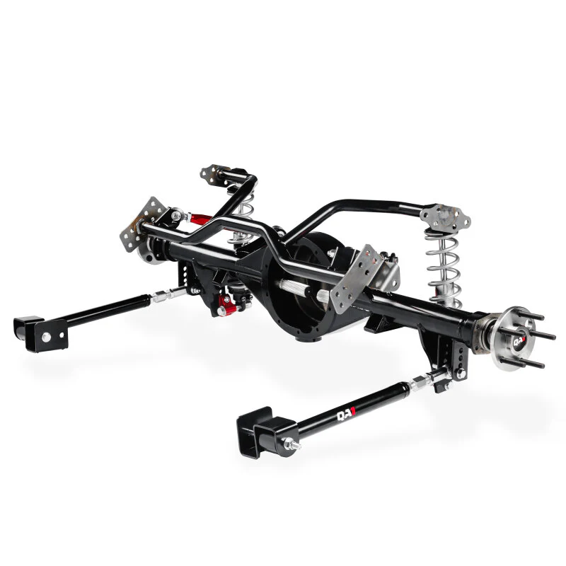 QA1 64-66 Ford Mustang Handling Kit - Level 2 - Image 11