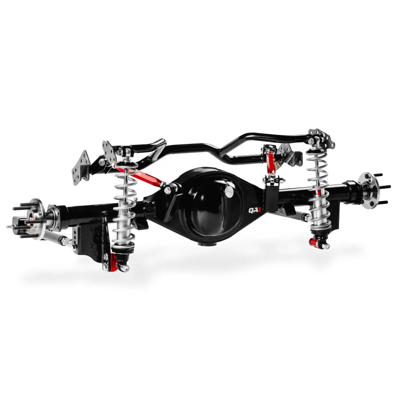 QA1 64-66 Ford Mustang Handling Kit - Level 2 - Image 6