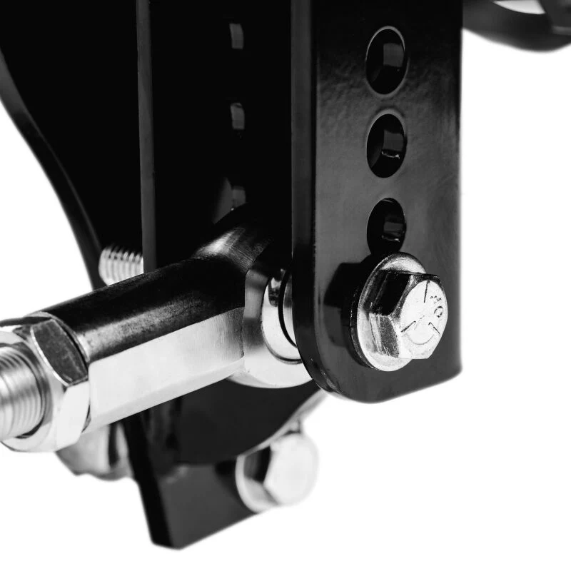 QA1 64-66 Ford Mustang Rear Suspension Conversion System - 9in Housing Single Adj. 130lb/in - Image 4