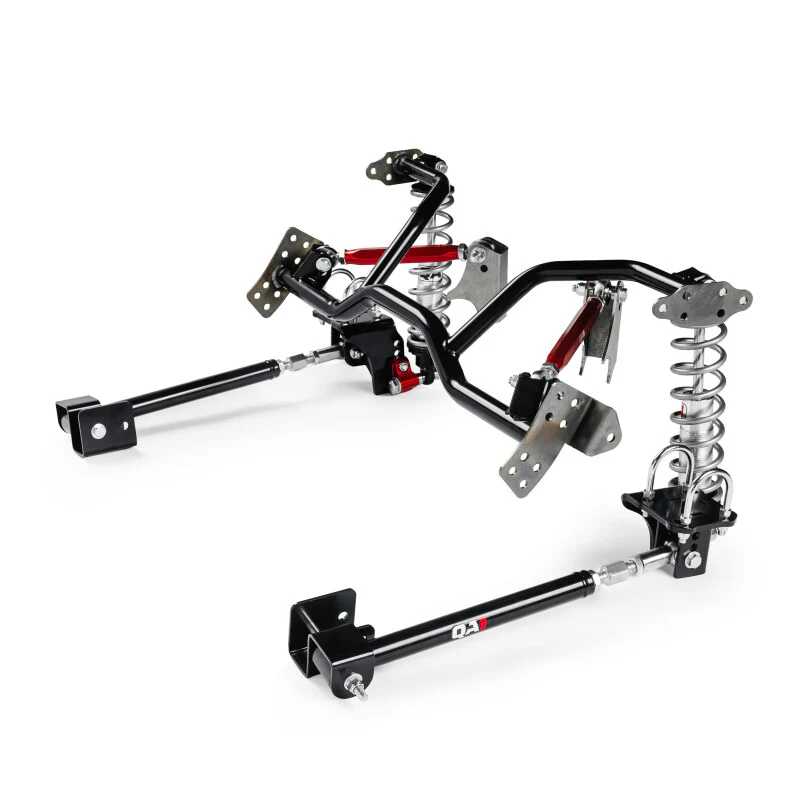 QA1 64-66 Ford Mustang Rear Suspension Conversion System - Single Adj. 130lb/in - Image 4