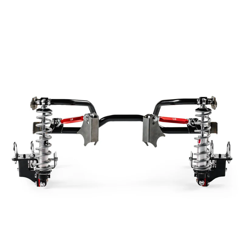 QA1 64-66 Ford Mustang Rear Suspension Conversion System - Single Adj. 130lb/in - Image 5