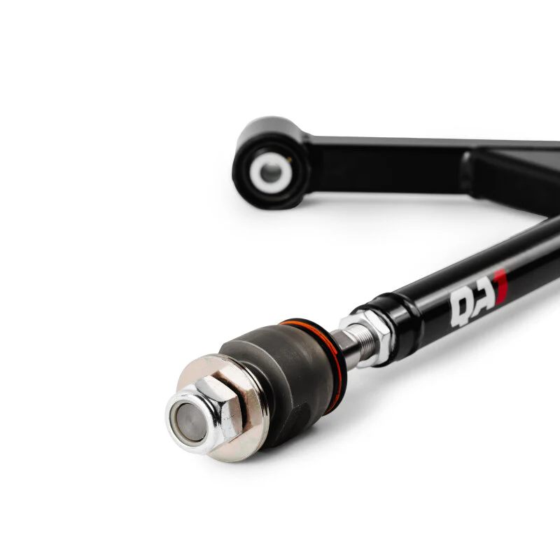 QA1 64-66 Ford Mustang Street Performance Lower Control Arm Kit - Image 3