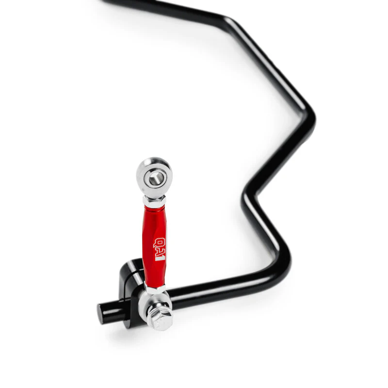 QA1 64-70 Ford Mustang 7/8in Rear Sway Bar Kit - Image 2