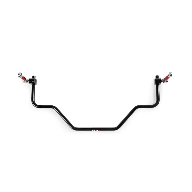 QA1 64-70 Ford Mustang 7/8in Rear Sway Bar Kit - Image 3