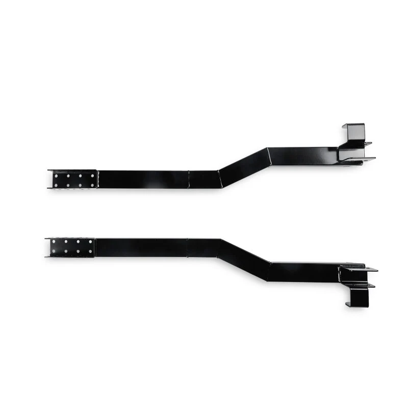 QA1 64-70 Ford Mustang Subframe Connector Kit - Image 4