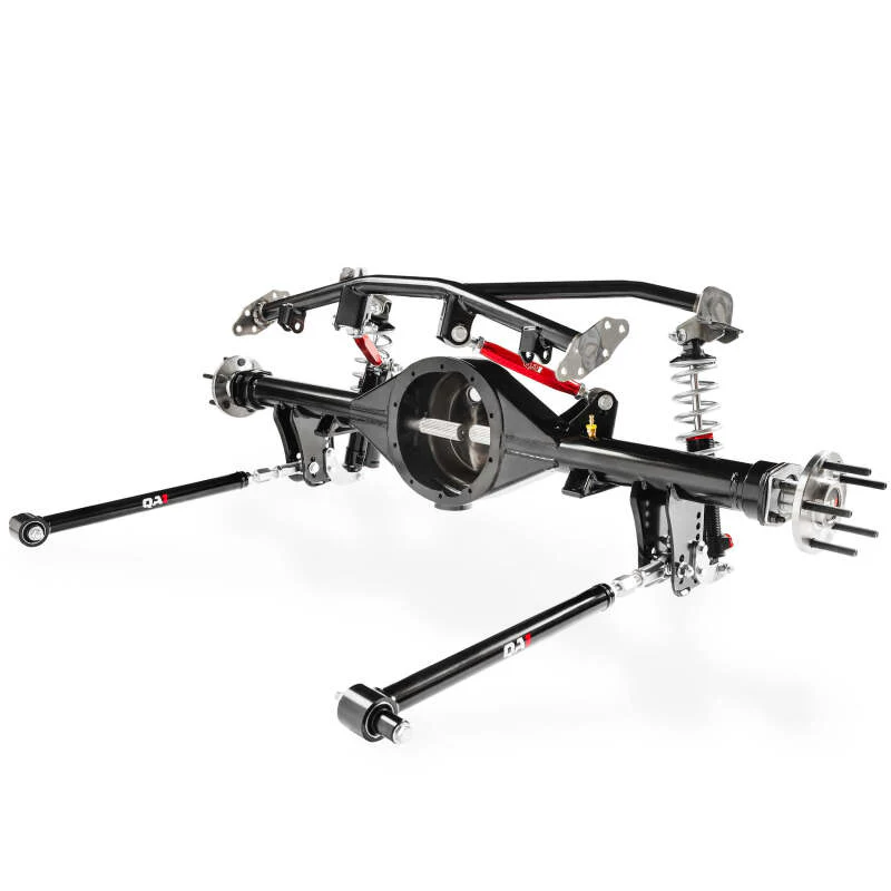 QA1 67-69 GM F-Body Rear Four Link Kit w/ OE Width 9in Housing - Mod Series - Image 4