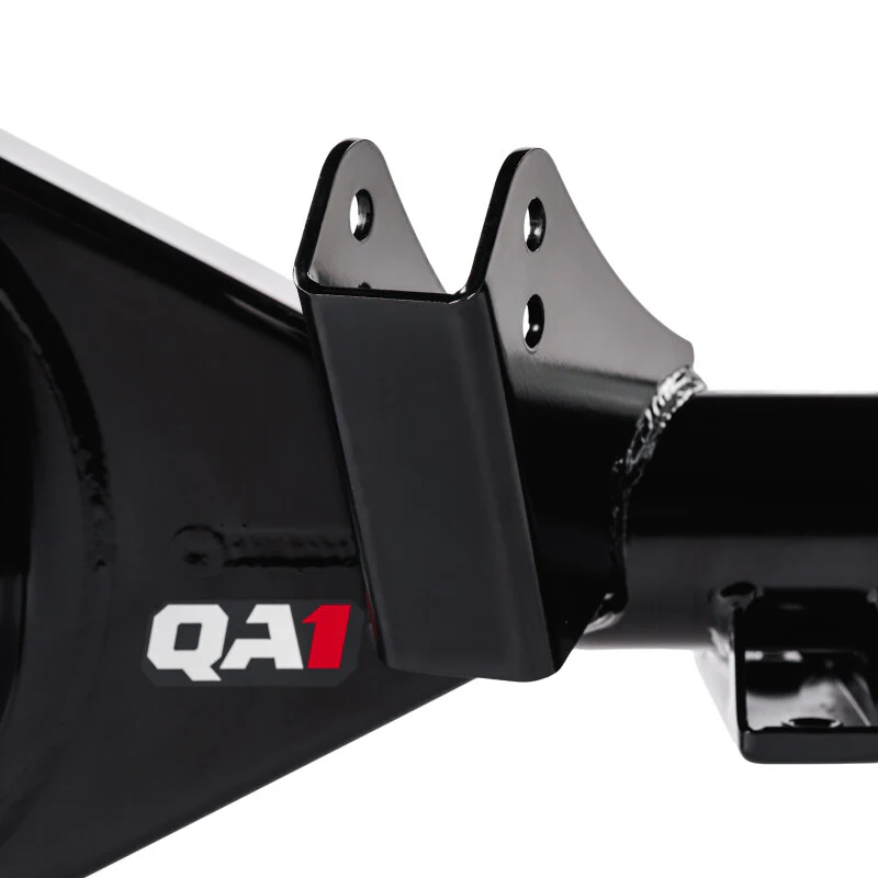 QA1 67-70 Ford Mustang 9in Standard Rear Axle Assembly - Image 3