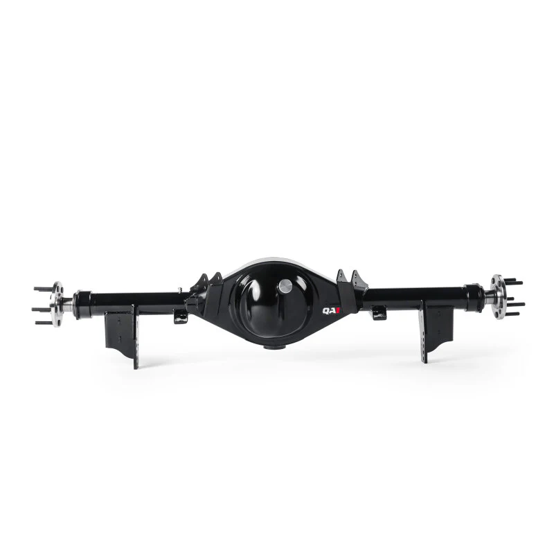 QA1 67-70 Ford Mustang 9in Standard Rear Axle Assembly - Image 4