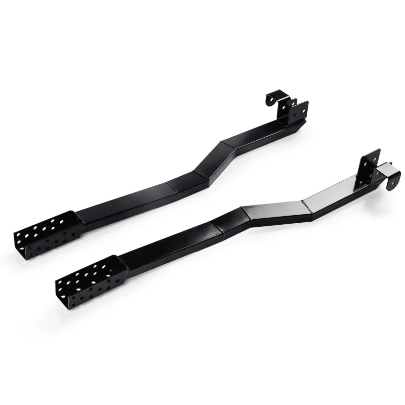 QA1 67-70 Ford Mustang Handling Kit - Level 2 - Image 10