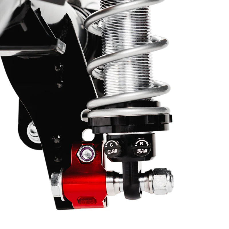 QA1 67-70 Ford Mustang Handling Kit - Level 2 - Image 2