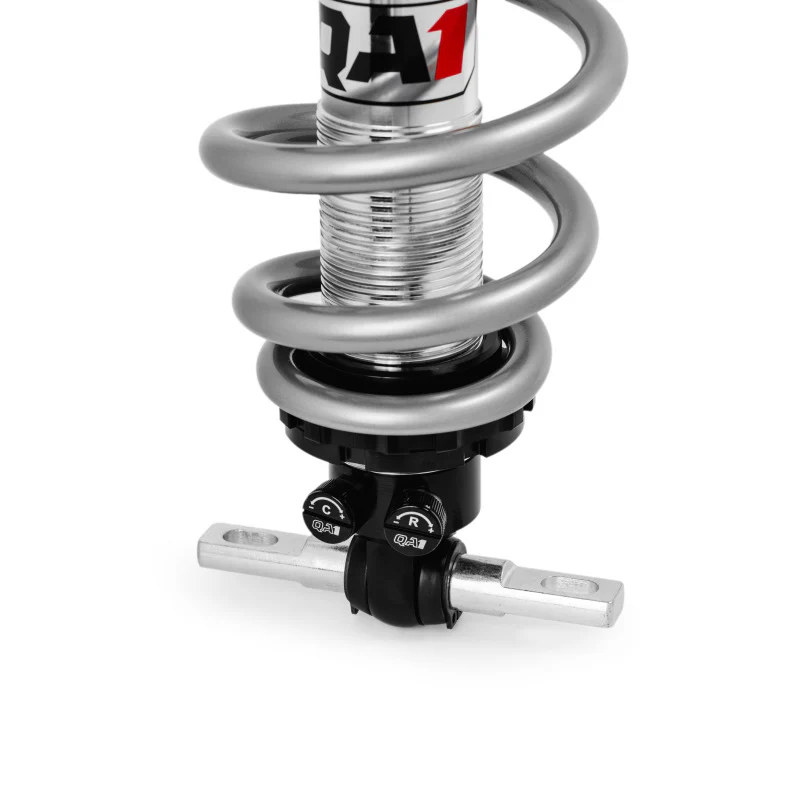QA1 67-70 Ford Mustang Handling Kit - Level 2 - Image 3