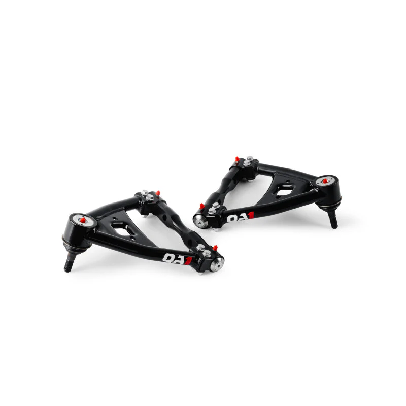 QA1 67-70 Ford Mustang Handling Kit - Level 2 - Image 4