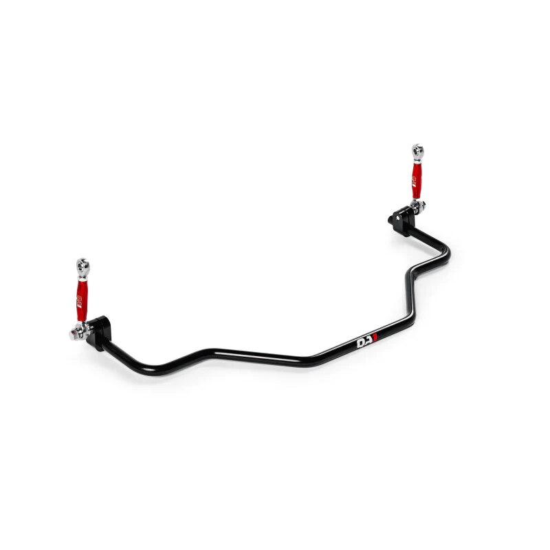 QA1 67-70 Ford Mustang Handling Kit - Level 2 - Image 9