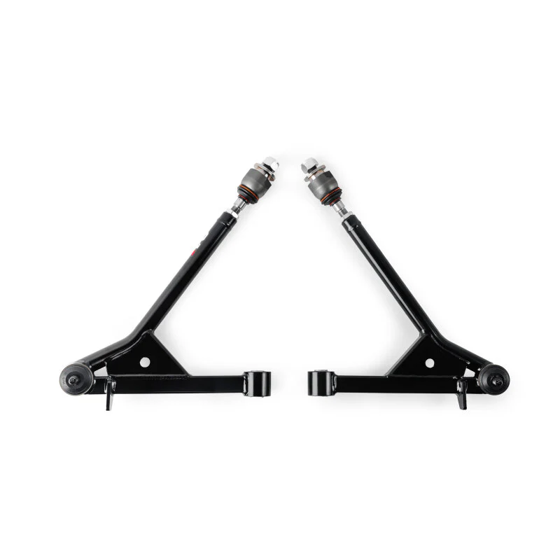 QA1 67-70 Ford Mustang Street Performance Lower Control Arm Kit - Image 4