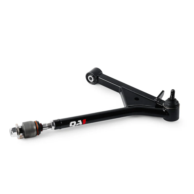 QA1 67-70 Ford Mustang Street Performance Lower Control Arm Kit - Image 5