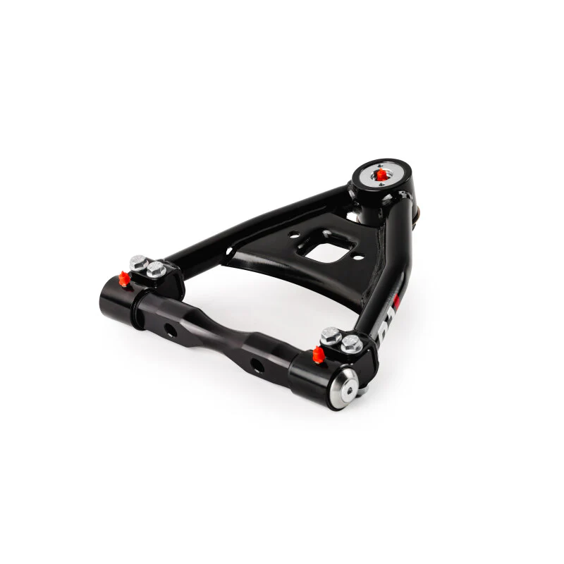 QA1 67-70 Ford Mustang Street Performance Upper Control Arm Kit - Image 5