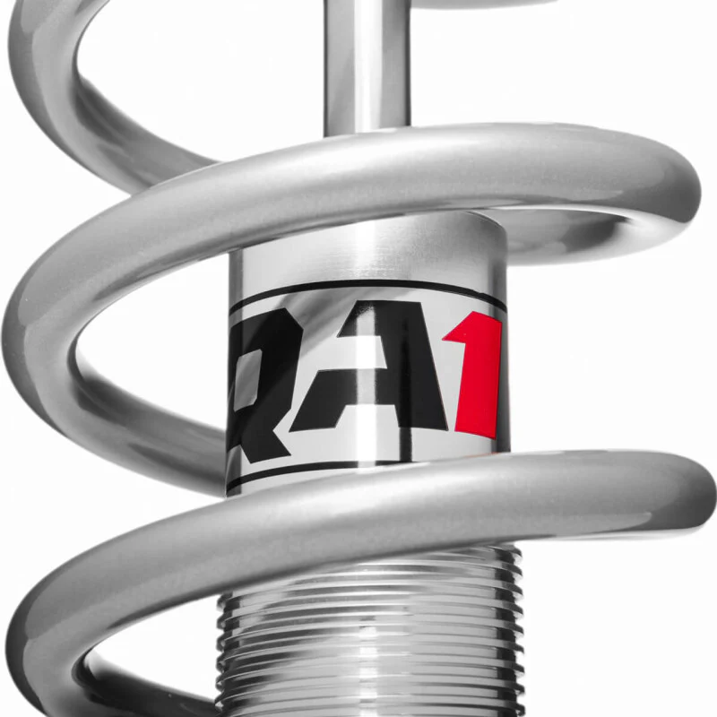 QA1 68-72 GM X-Body Rear Four Link Single Adjustable Suspension System - Image 3