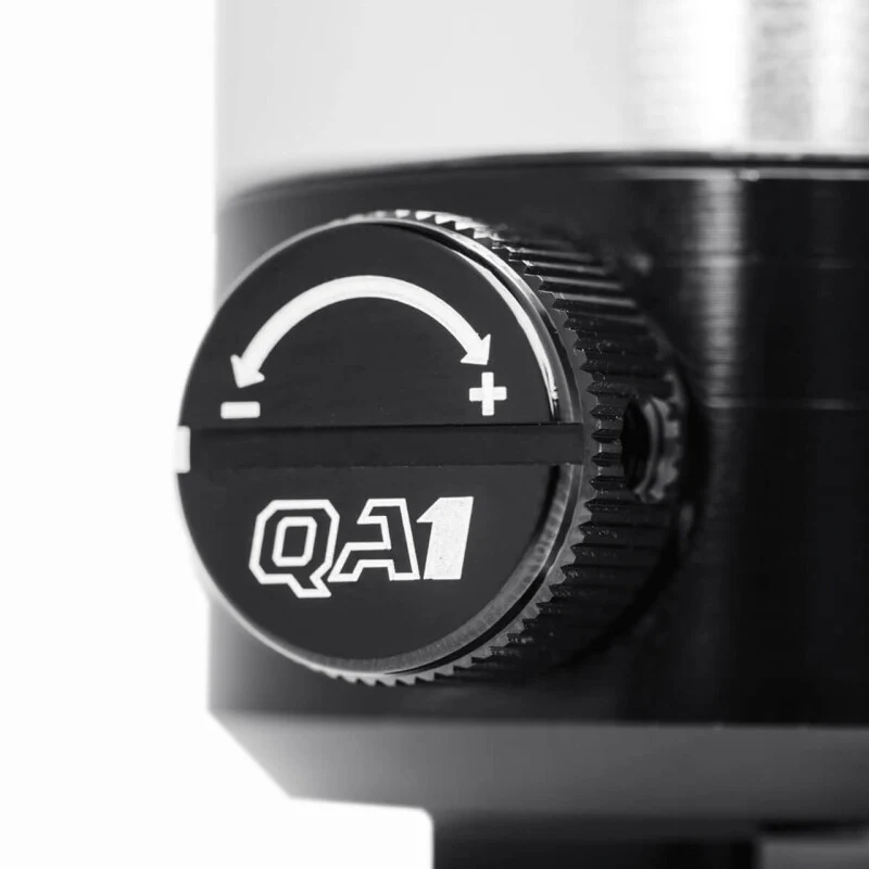 QA1 68-72 GM X-Body Rear Four Link Single Adjustable Suspension System - Image 6