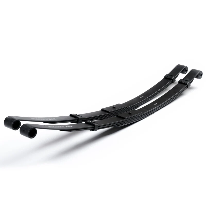 QA1 82-03 Chevy S10 2WD Drag Kit (2-4in/3in Drop) - Level 2 - Image 10