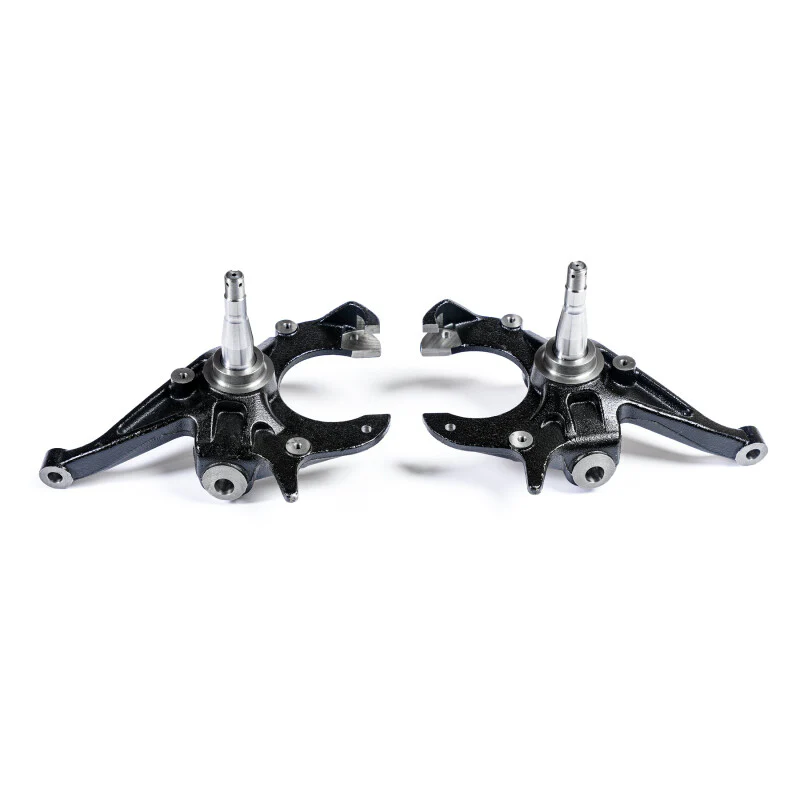 QA1 82-03 Chevy S10 2WD Drag Kit (2-4in/3in Drop) - Level 2 - Image 11