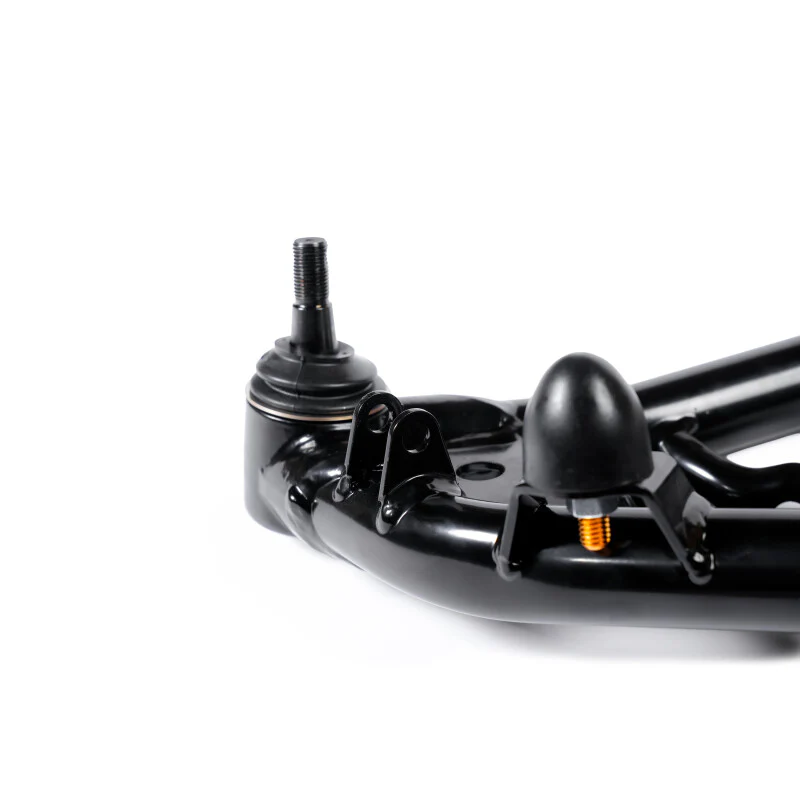 QA1 82-03 Chevy S10 2WD Drag Kit (2-4in/3in Drop) - Level 2 - Image 2