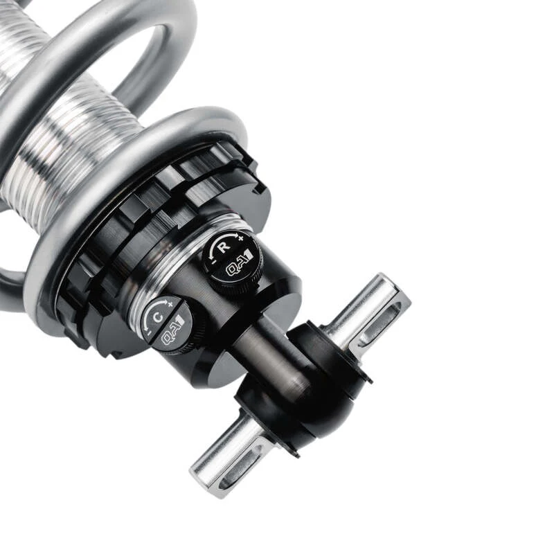 QA1 82-03 Chevy S10 2WD Drag Kit (2-4in/3in Drop) - Level 2 - Image 3