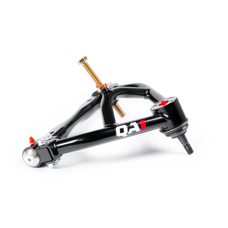 QA1 82-03 Chevy S10 2WD Drag Kit (2-4in/3in Drop) - Level 2 - Image 6