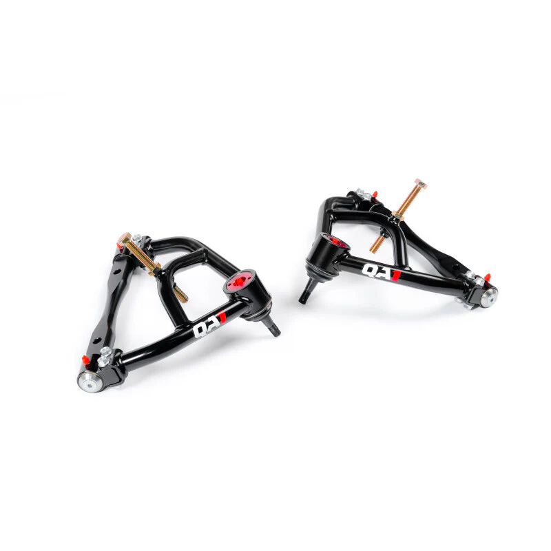 QA1 82-03 Chevy S10 2WD Drag Kit (2-4in/3in Drop) - Level 2 - Image 9