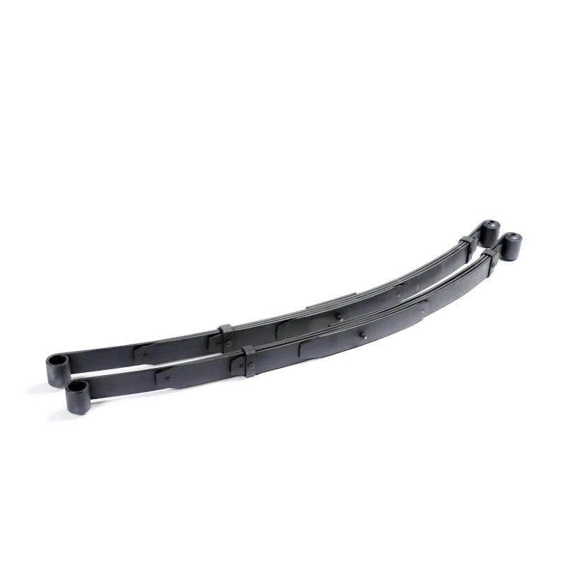 QA1 82-03 Chevy S10 2WD Drag Kit (2in/3in Drop) - Level 1 - Image 4