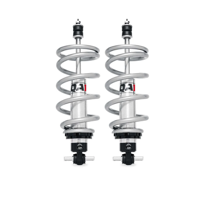 QA1 82-03 Chevy S10 2WD Handling Kit (0-2in/3in Drop) - Level 1 - Image 4