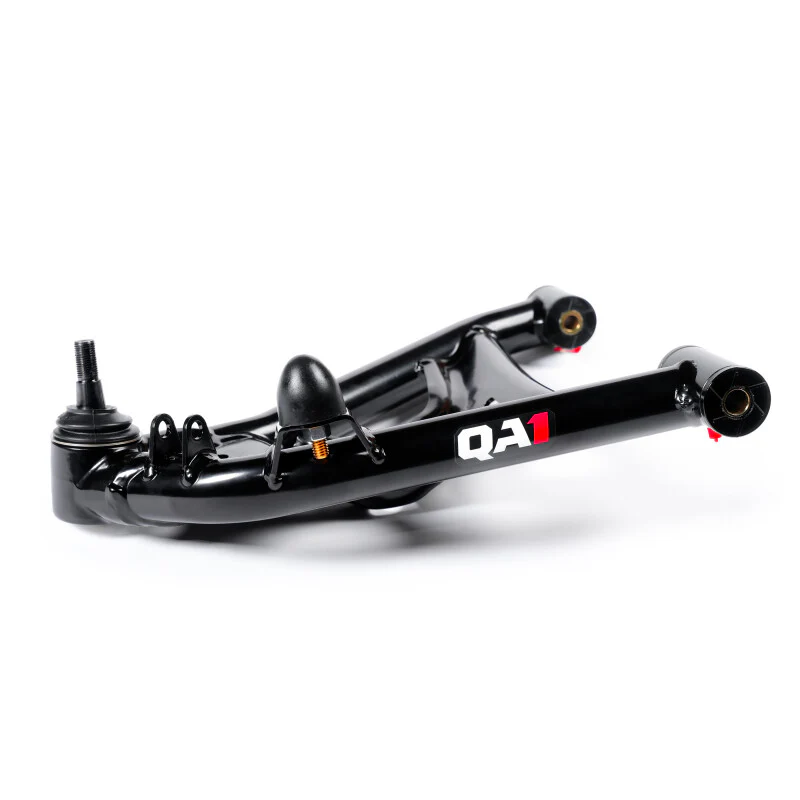 QA1 82-03 Chevy S10 2WD Handling Kit (2-4in/5in Drop) - Level 2 - Image 10
