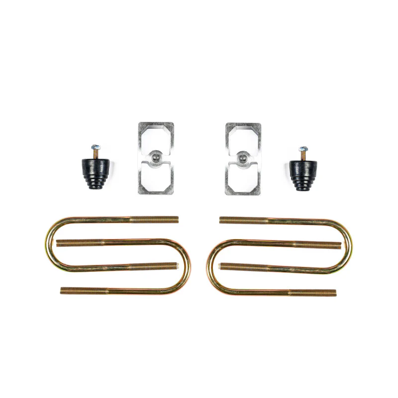QA1 82-03 Chevy S10 2WD Handling Kit (2-4in/5in Drop) - Level 2 - Image 12