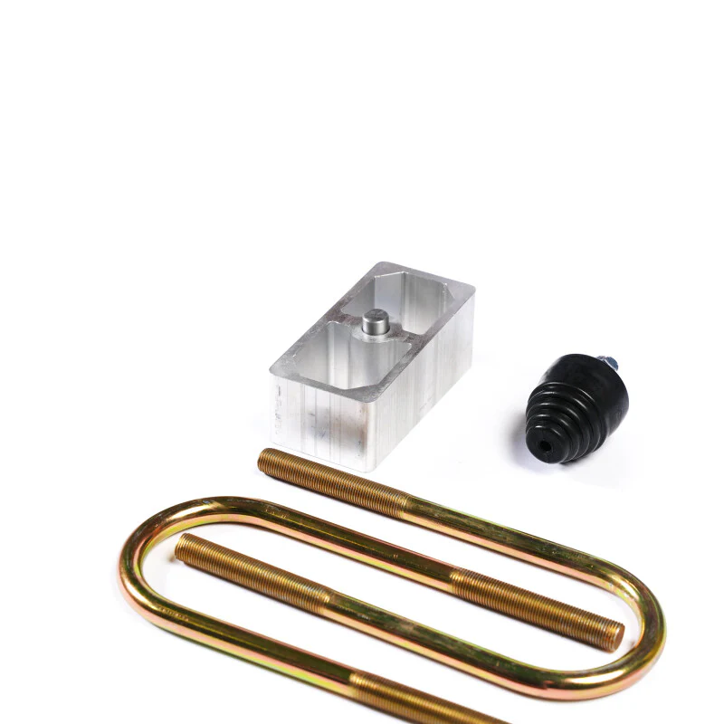 QA1 82-03 Chevy S10 2WD Handling Kit (2-4in/5in Drop) - Level 2 - Image 2
