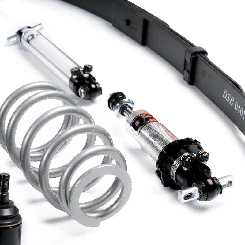 QA1 82-03 Chevy S10 2WD Handling Kit (2-4in/5in Drop) - Level 2 - Image 4