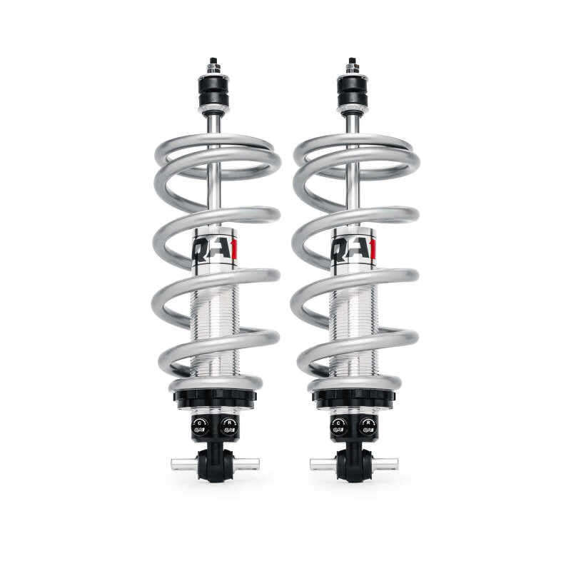 QA1 82-03 Chevy S10 2WD Handling Kit (2-4in/5in Drop) - Level 2 - Image 6