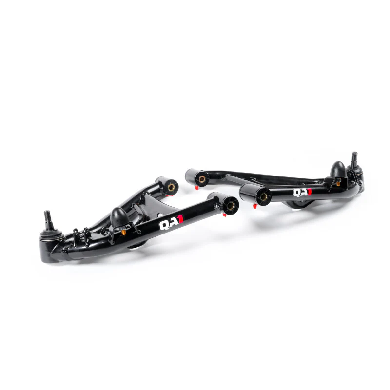 QA1 82-03 Chevy S10 2WD Handling Kit (2-4in/5in Drop) - Level 2 - Image 7