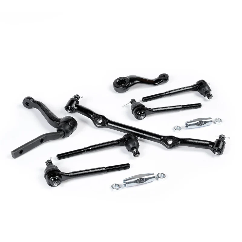 QA1 82-95 Chevy S10 2WD Steering Rebuild Kit - Image 3