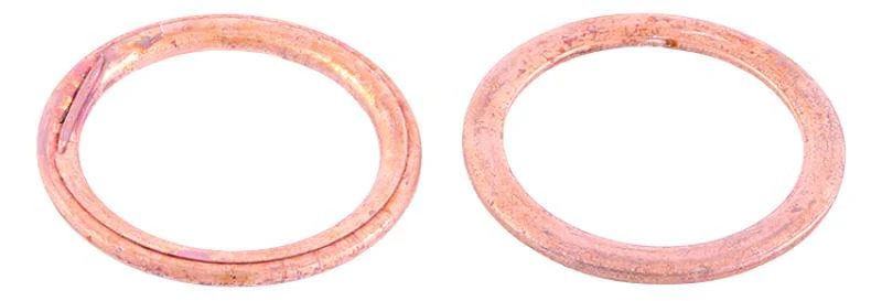 QuadBoss Exhaust Gasket Kit