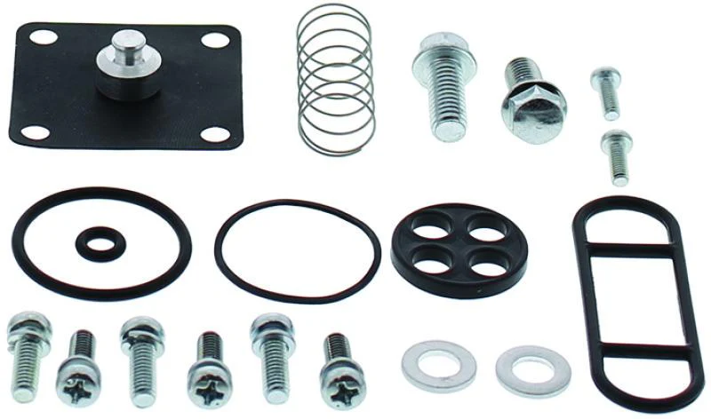 QuadBoss Fuel Tap Kit