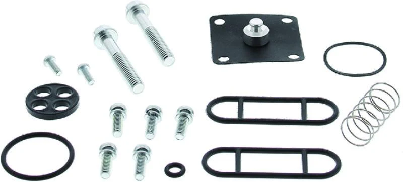 QuadBoss Fuel Tap Kit
