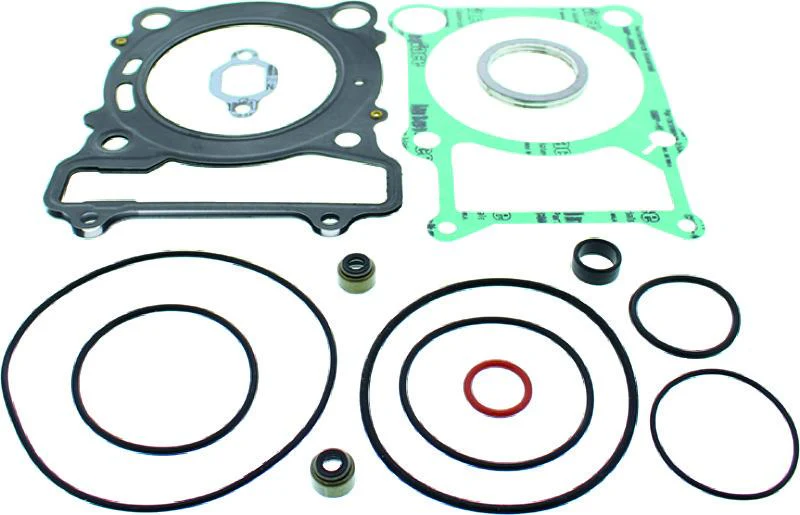 QuadBoss Full Top End Set - Image 2